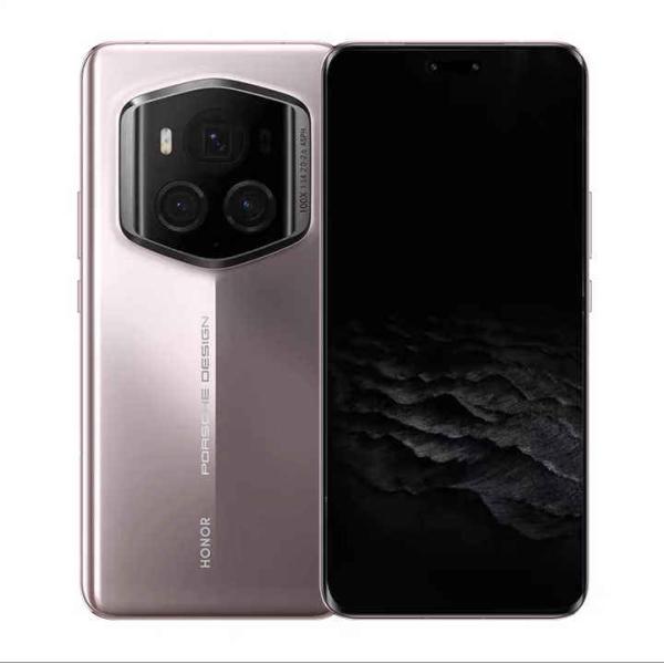 Fashion Design Honor Magic6 Magic 6 RSR 5G Mobile Phone 6.8" Snapdragon 8 Gen 3 Ram 24G+Rom 1TB 80W Charge Support NFC OTA