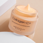 Premium Quality Made In Spain 50 Ml Brightening And Radiance-boosting Vitamin C Collagen C+ For Skin Care