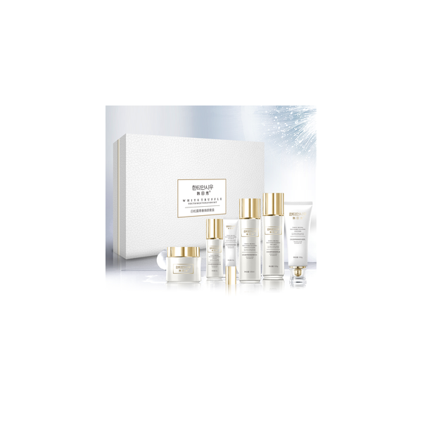 Skin Care Sets Night and Day Cream Beauty Skin Care Products Facial Body Lotion Cream and Serum and Cosmetics