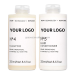 Growth Hair Oil Bonding Oil Hair Growth Shampoo Low Price Shampoo and Conditioner for All Type Hair Care
