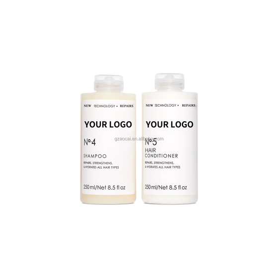 Growth Hair Oil Bonding Oil Hair Growth Shampoo Low Price Shampoo and Conditioner for All Type Hair Care
