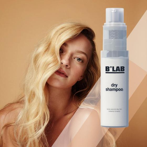 Private Label Hair Care for Dry Shampoo Powder Remove Oil No White Residue Oily Water Free Hair Volumizing Dry Hair Shampoo
