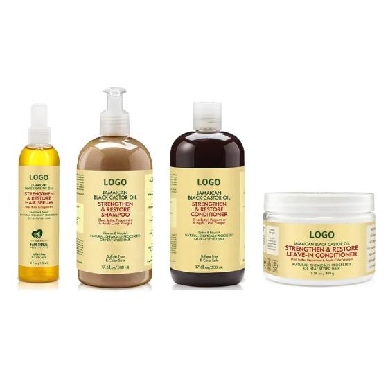 Organic Vegan Natural Moisturizing Shampoo Custom Hair Care Treatment Amino Acid Coconut Oil Peppermint Minerals-Wholesome