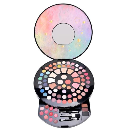 Mini Makeup Set Women Cosmetic Makeup Set All In One Professional Girls Makeup Kit