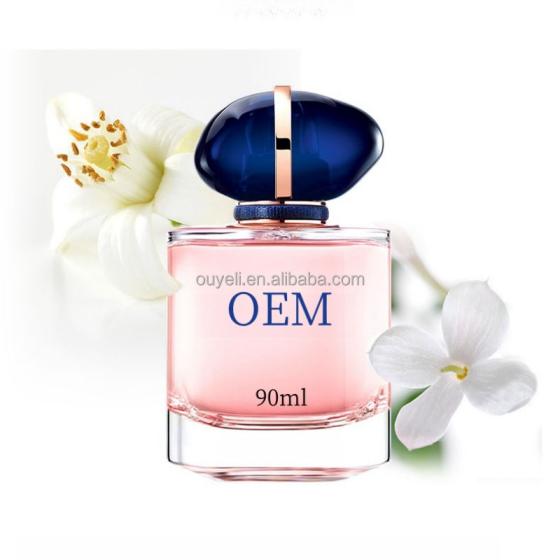 90ML Private Label MY WAY Long Lasting 1:1 Fragrance Women Perfume Original Brand Fragrance High Quality Perfume
