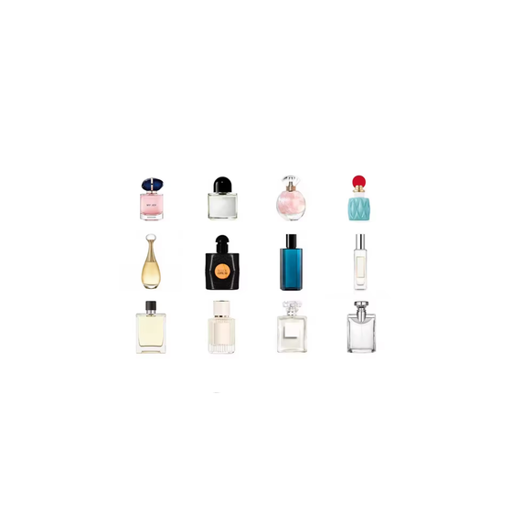 Perfumes 1:1 Men Fragrance Women Perfume Brand Cologne Long Lasting Wholesale Price Unisex Perfumes