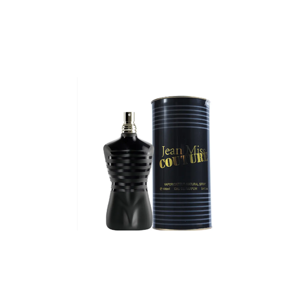 Jean Paul Gaultier Eau De Toilette Spray Original Gentleman Sea Parfum Perfume for Men