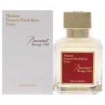 MOKE Luxury Hot Selling Customize 70ML Rouge 540 Spray Perfume Long Lasting Fragrance Women's Perfume Wholesale