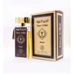Al Shiyukh Ameer Al Oud Original Perfume Manufacturer OEM/ODM Long Lasting OUD Perfume Arabian Perfume