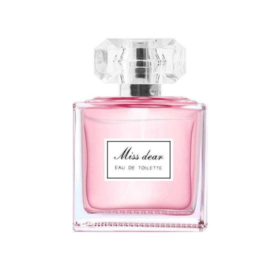 100ml Perfumes Original Brand Lady Miss Perfumes For Women Long Lasting Smell Original Luxury Perfume