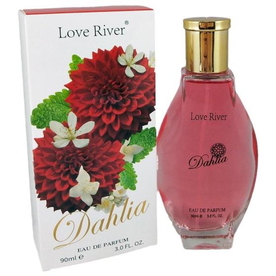 Perfume Factory Wholesale 90ml Perfume Suited To Arabic Ladies Classic Women's Flower Fragrance Dubai Perfumes