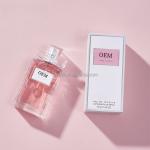 Miss Rose N'Roses Original 1:1high Quality parfum femme Original Brand Women perfumes Miss 50ml