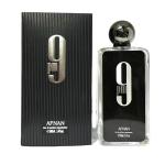 Afnan Premium Quality Best Fragrance Perfume Top Grade 9PM EDP 100ML (3.4Oz) Unisex Floral Scents for Men and Women