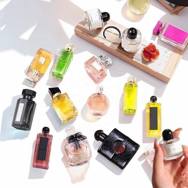 Custom Luxury Series Perfume for Men and Women 30ml/50ml/100ml Spray Long-Lasting Fresh Natural Fragrance Wholesale Spot