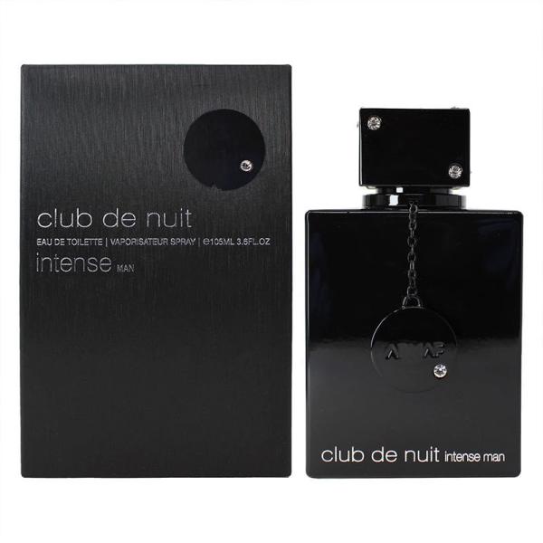 Supplier travel brand Dubai Arab pure black armed perfume Durable perfume perfume designed by Armaf Men