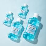 Wholesale Private Label Natural Organic Oral Care Cool Mint Ultra Clean Alcohol Fruits Mouth care Clean Mouth Wash