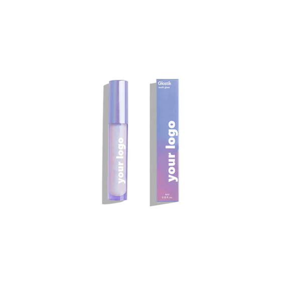 Professional Custom Dental Daily Use Home Oral Care Teeth Whitening Gel Glostik Tooth Gloss