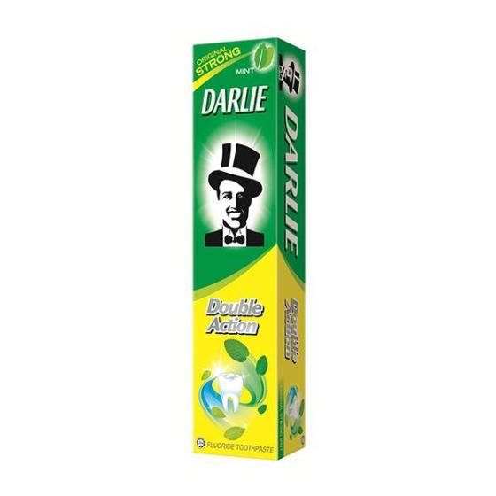 WHOLESALE Toothpaste Darlie Double Action 150g Bag Original Oral Care Indonesia Products. LOW PRICE
