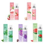 Oral Care Portable Disposable English Package Fruity Fresh Breath Mouth Spray