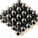 6mm 6.35mm 1/4 6.5mm Stainless Steel Bearing Balls for Slingshot & Archery Tin Box Enclosed