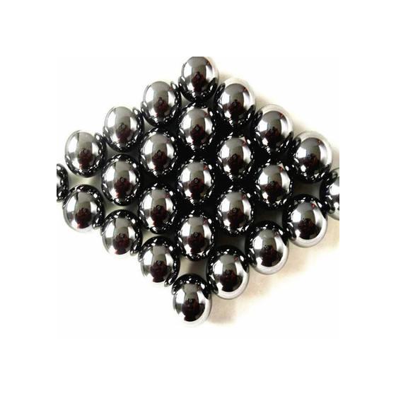 6mm 6.35mm 1/4 6.5mm Stainless Steel Bearing Balls for Slingshot & Archery Tin Box Enclosed