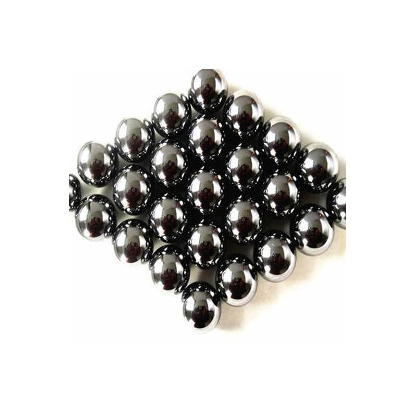 6mm 6.35mm 1/4 6.5mm Stainless Steel Bearing Balls for Slingshot & Archery Tin Box Enclosed