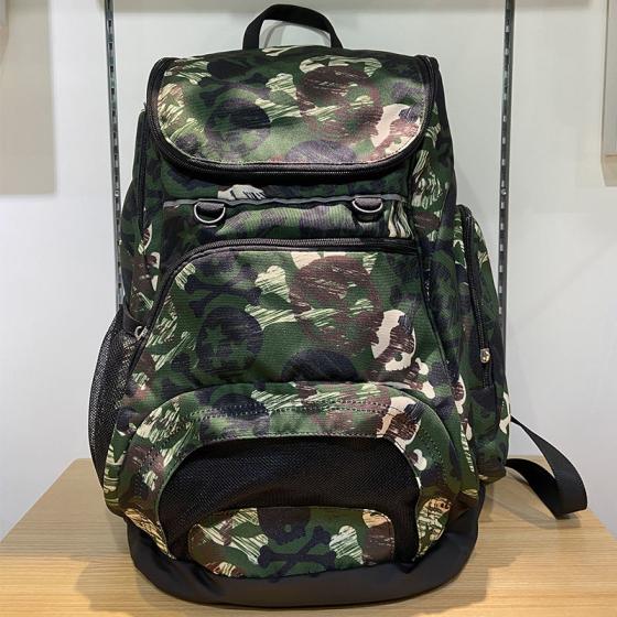 2024 Latest Ultra Light Nylon Swimming Backpack Waterproof Sports Bag for Swimming