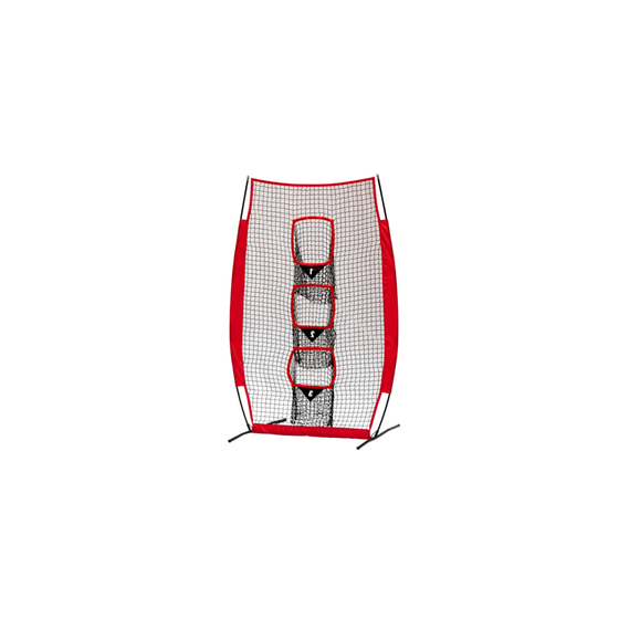 Wholesale Football Training Supplies Vertical Target Net For Export