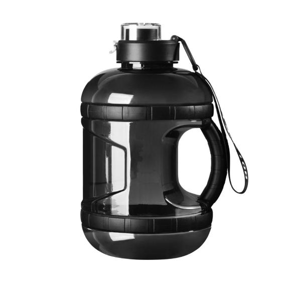 CL1C-GW141-E Comlom Big Capacity 2l PC Gym Sports EDC Water Bottle