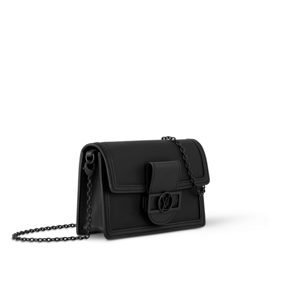 Dauphine Chain Wallet