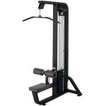 Factory wholesale Commercial Gym Long Pull fitness equipment Strength Training workout Machine Long Pull machine