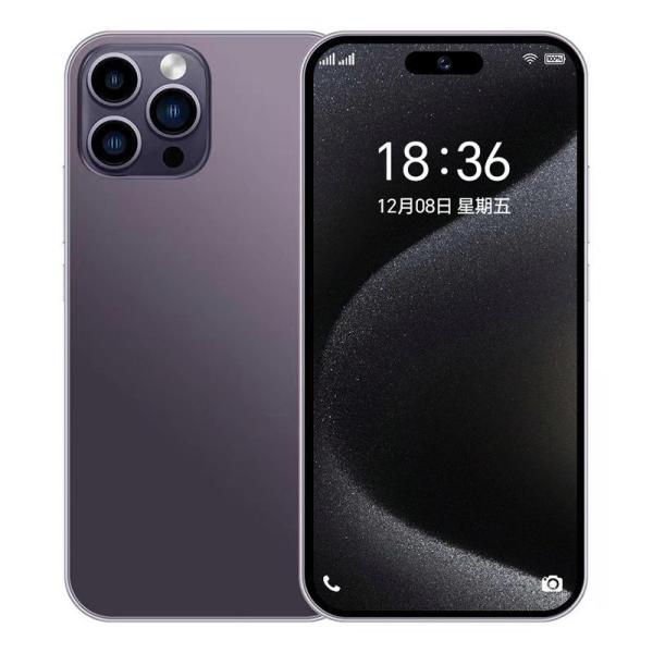 5G 128/256/512GB for iPhone 14 Pro Max
