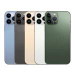 iPhone 13 Pro Max Unlocked USA Version