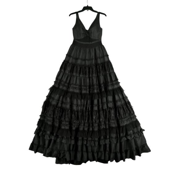 Summer high quality high-end custom Fashion odm and oem dress factory for women