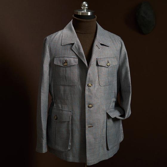 Custom new men's jacket high quality fashion comfortable windproof casual jacket