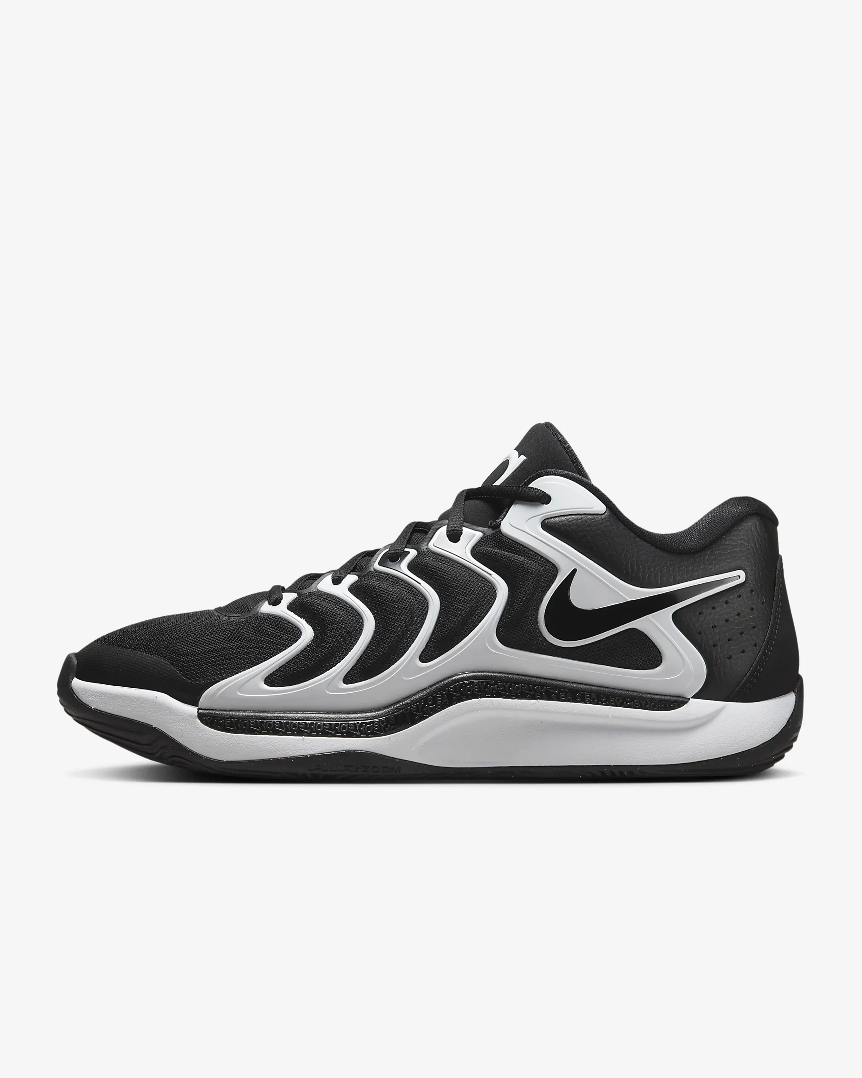 KD17 Basketball shoes
