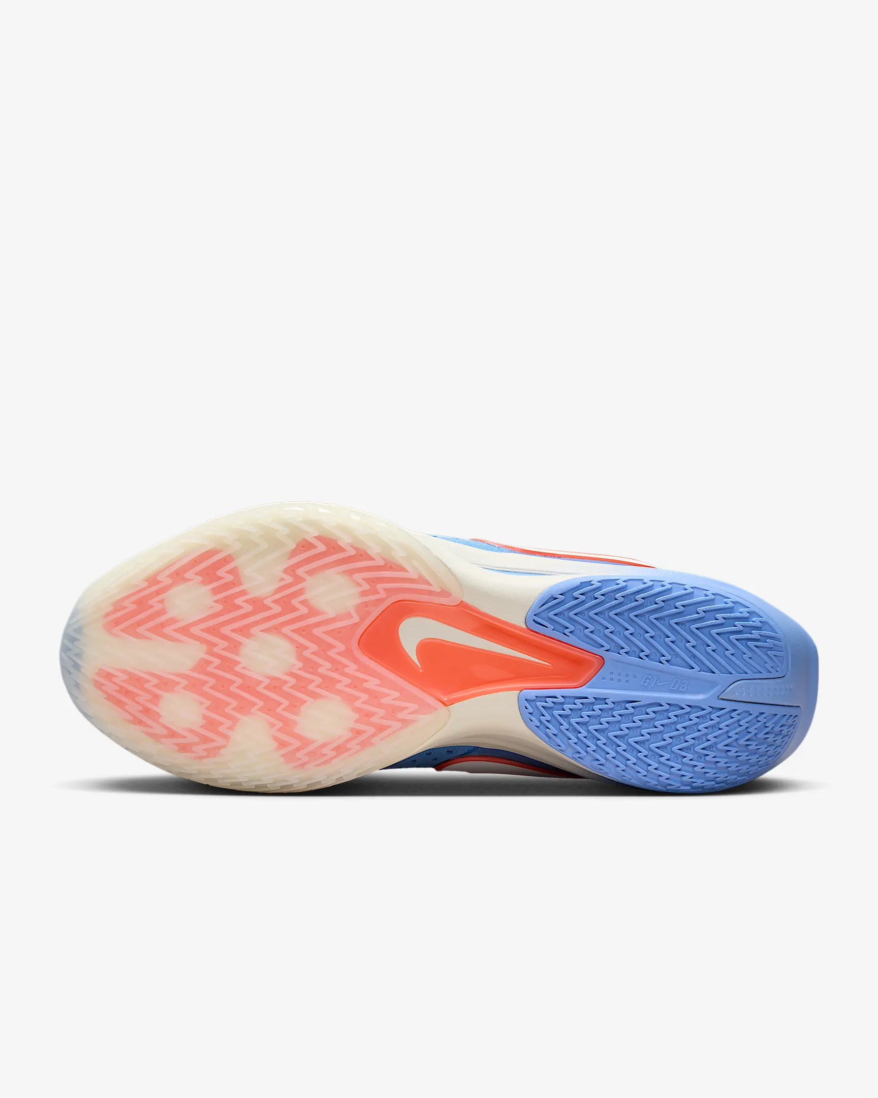Nike GT Cut 3