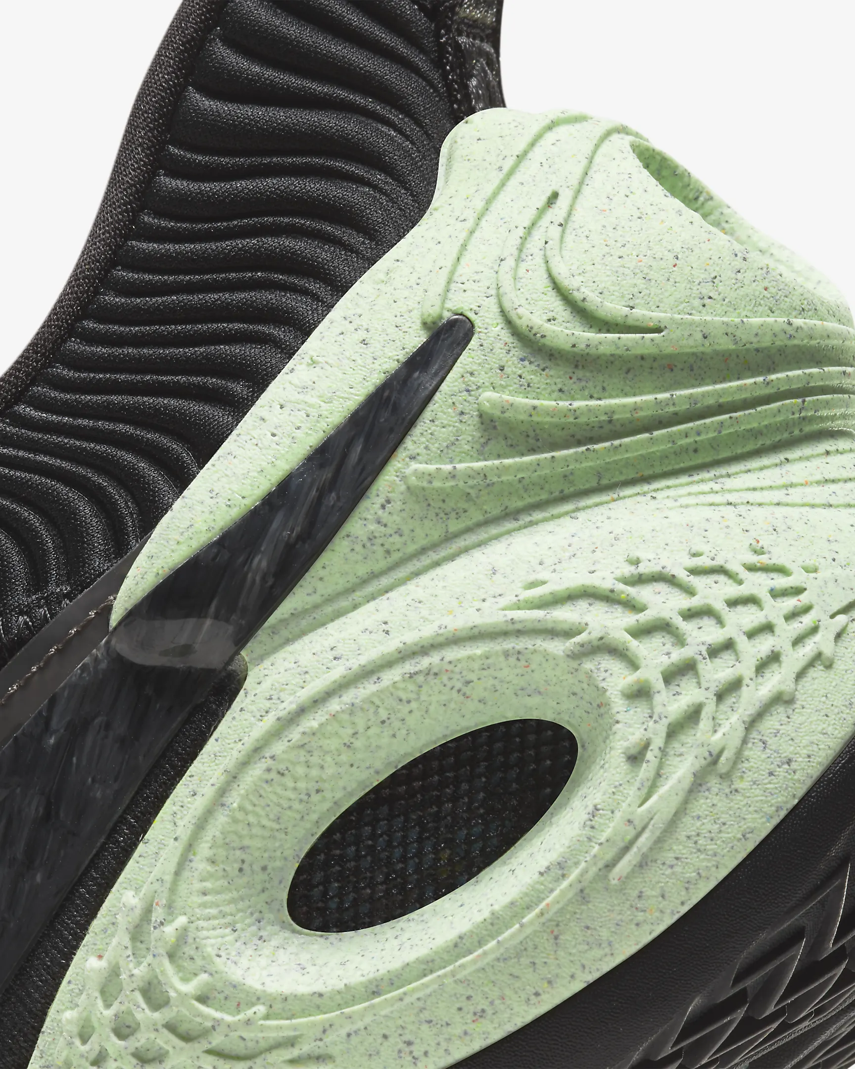 Nike Universe Unity Basketball Shoes