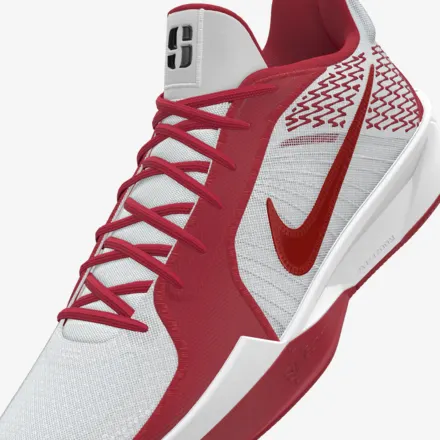Sabrina 2 Custom Basketball Shoes