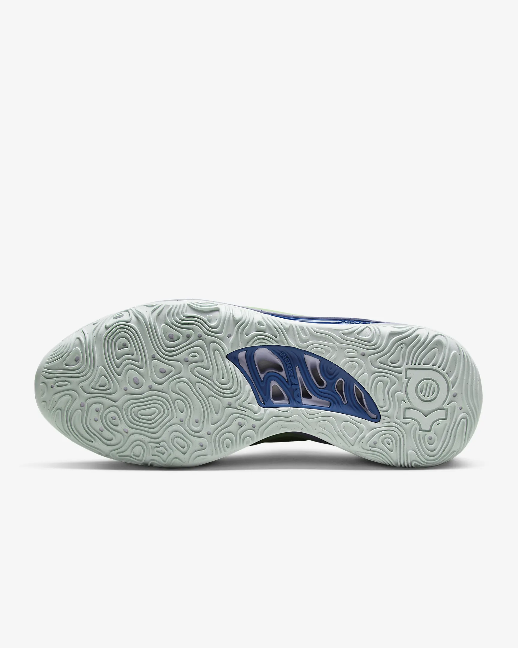 KD15 Basketball shoes