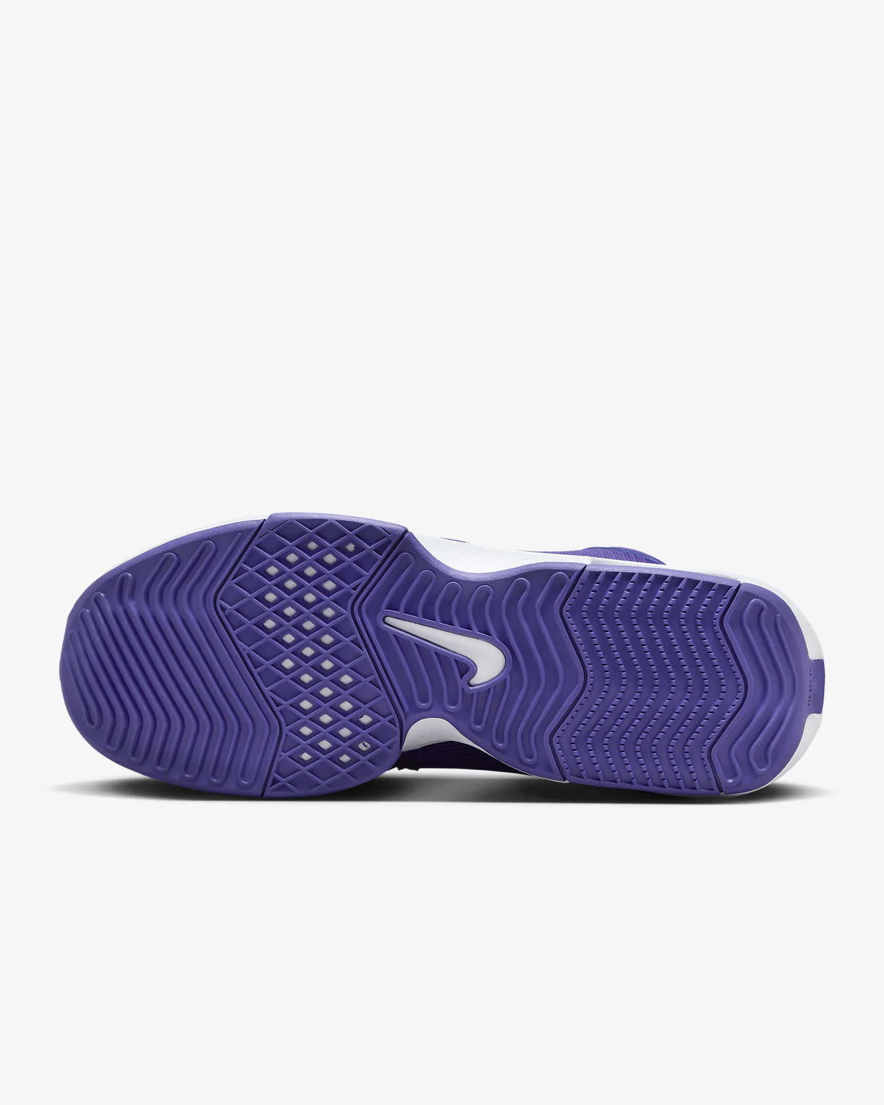 LeBron Witness 8 Basketball Shoes